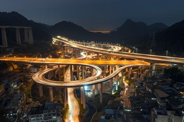 世界桥梁博物馆，必须是贵州。