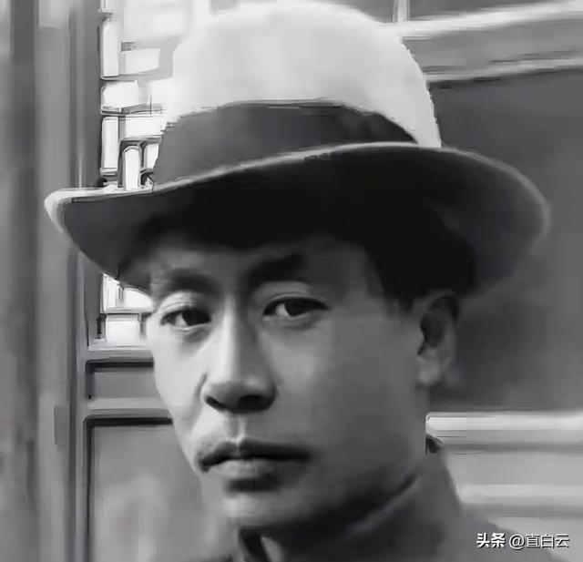 谷正文到死都没想明白:为什么陈宝仓一被捕，吴石就全部都招了！