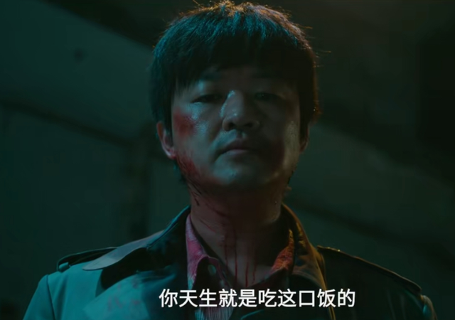 2小时夺第一	，106分钟从头打到尾，我断言：安志杰这片会火向全国