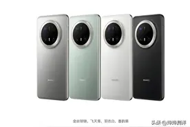 别被广告忽悠了！vivo和华为旗舰的真实差别，看完再买不迟！图片