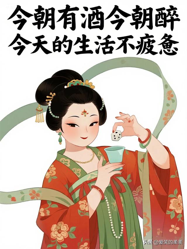 适合喝酒时发的搞笑句子。