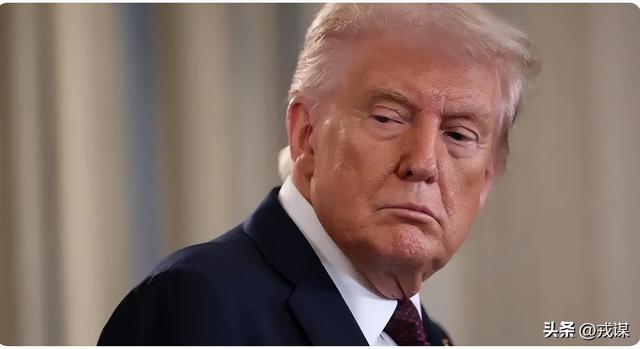 特朗普睁眼说瞎话？特朗普说通胀降了！美国人：钱包咋越来越瘪？