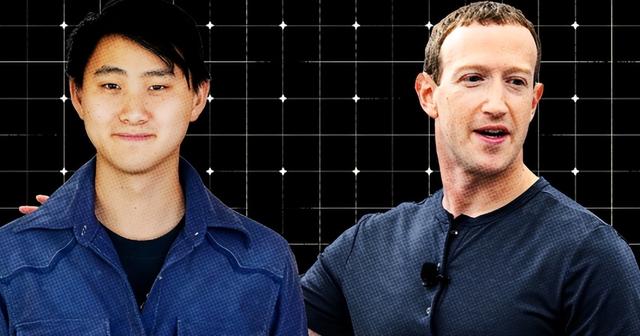 28岁华裔天才成百亿富豪，却献计特朗普封锁中国AI技术，他咋想的