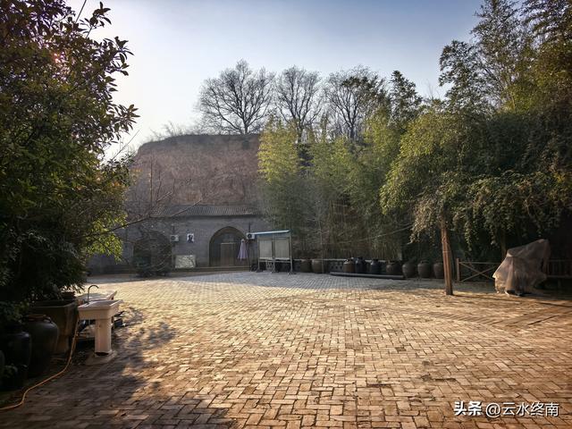 打卡湾里村不算“日韩干”，要是投资7个亿没动静，这才是日韩干