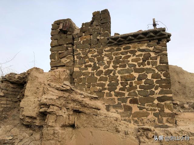 行摄包头老城内部分文物保护单位等方面随笔