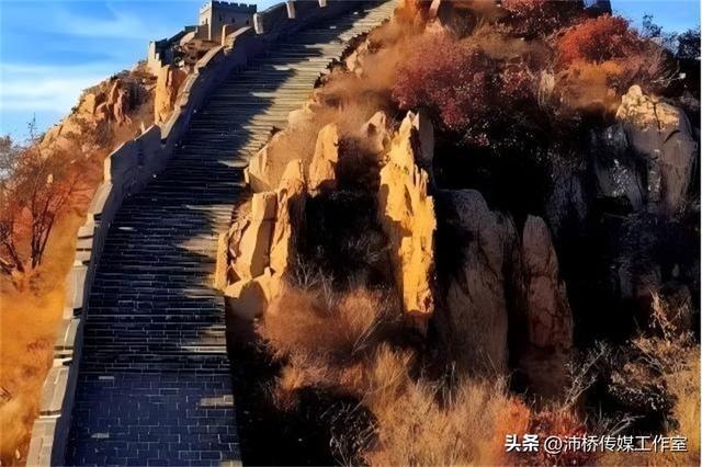 板厂峪长城：明代军事防御的历史瑰宝