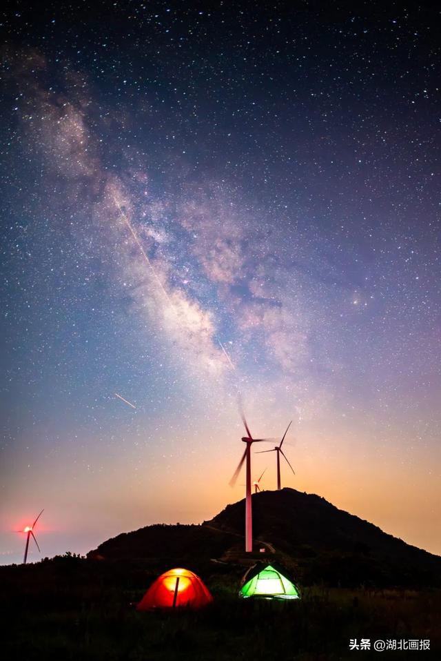 【知音湖北·魅力之城】21℃的夏天，在咸宁！