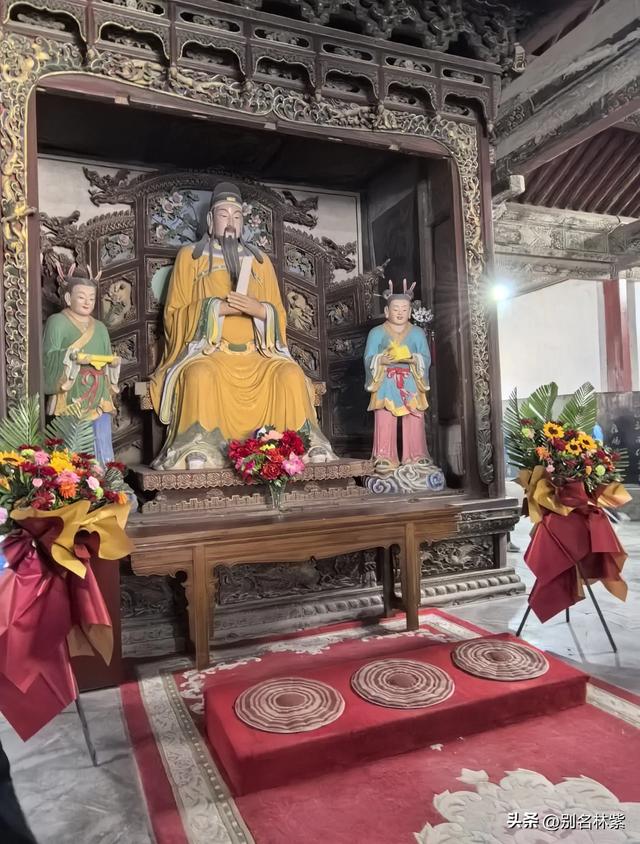 河西走廊自由行(4),武威一日游,分享如何去天梯山石窟攻略