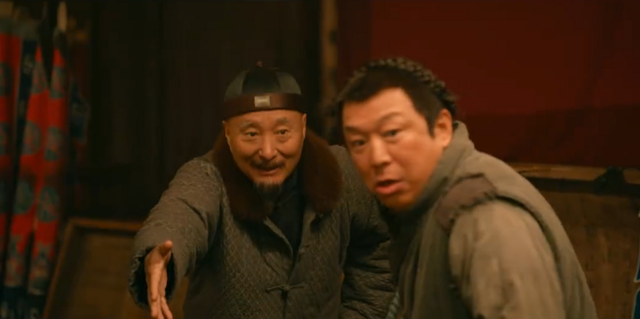 陈佩斯不再隐瞒，透露当初被央视封杀的内幕，不是因为版权问题！