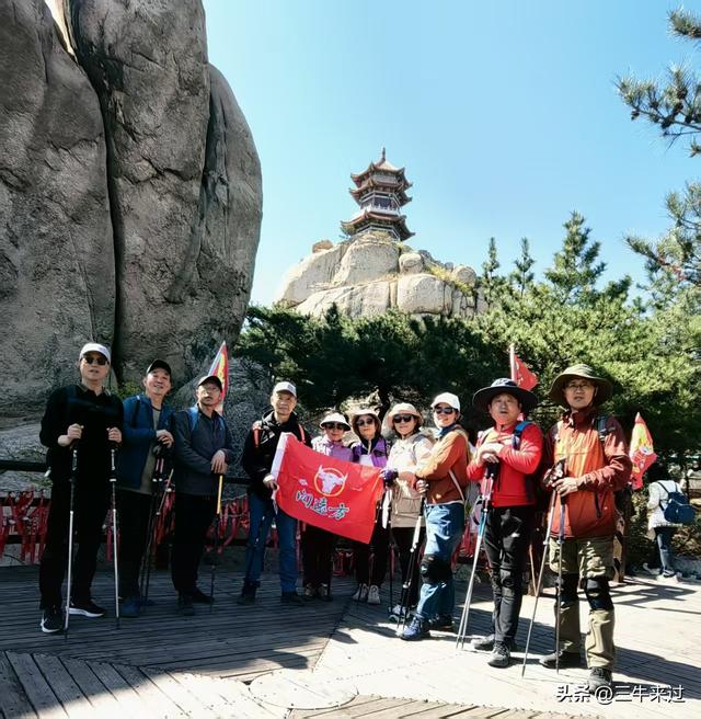 无为在歧路，2025之经行