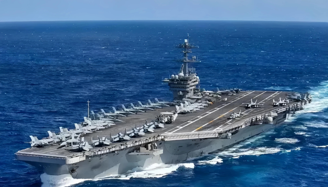 美国大兵压境之际，一架俄重型运输机悄然降落，马杜罗等来强援？