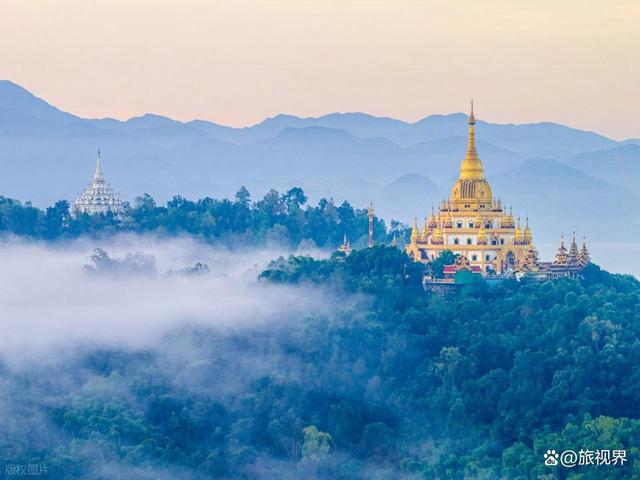 冬天穿短袖自由！9个暖冬小城人少景美，人均500玩到爽