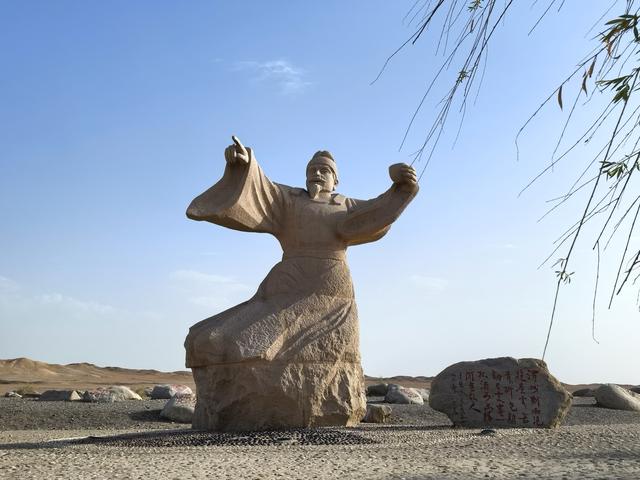 道听途说：去甘青大环线吧，那里有向往的诗和远方