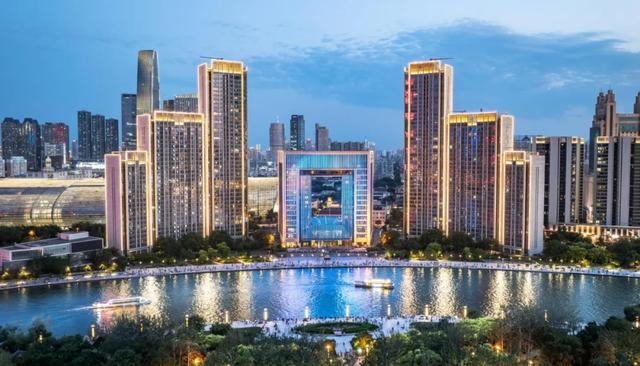 海河一“眼”,望千年