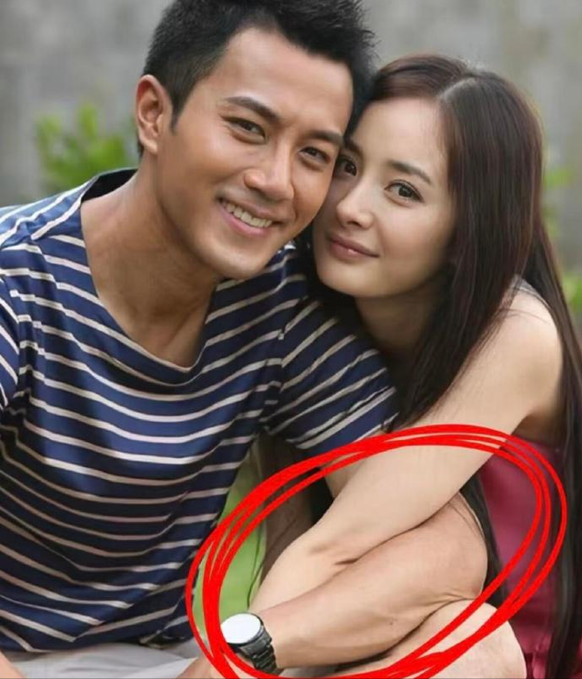 离婚7年，39岁杨幂高调宣布喜讯，没给前夫刘恺威留一丝体面！