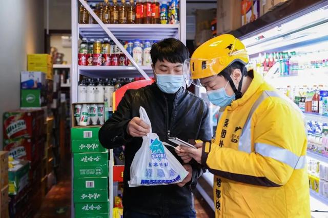 30平月入3万，5万家落地！即时零售闪电仓加盟：是风口还是火坑？