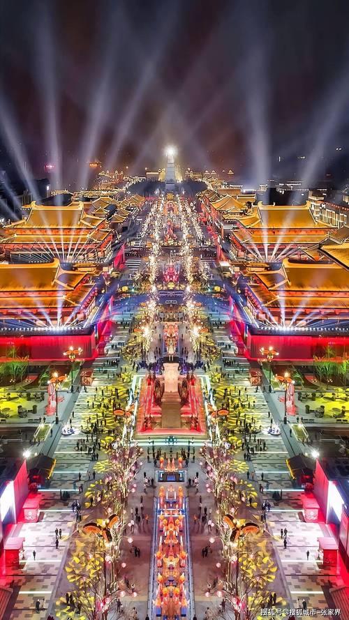 西安与咸阳谁更值得深度游？深度走过两城后，心中有了明确答案