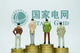 花钱内定名额，还能成为国网正式工？图片