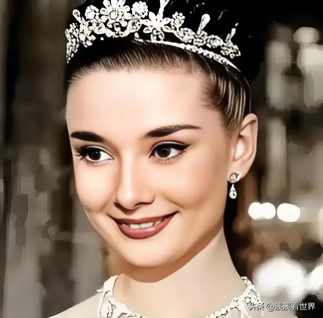 20位惊艳世界的顶级美人!个个美得令人窒息(高清修复珍藏版)