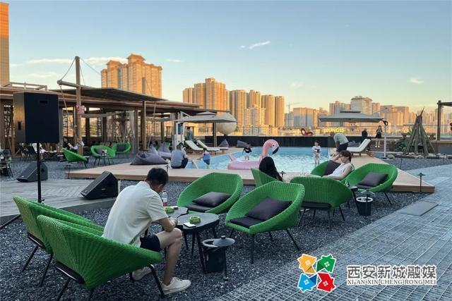 盛唐宴舞唤醒千宫之梦 新城区着力谱写文旅融合新篇章