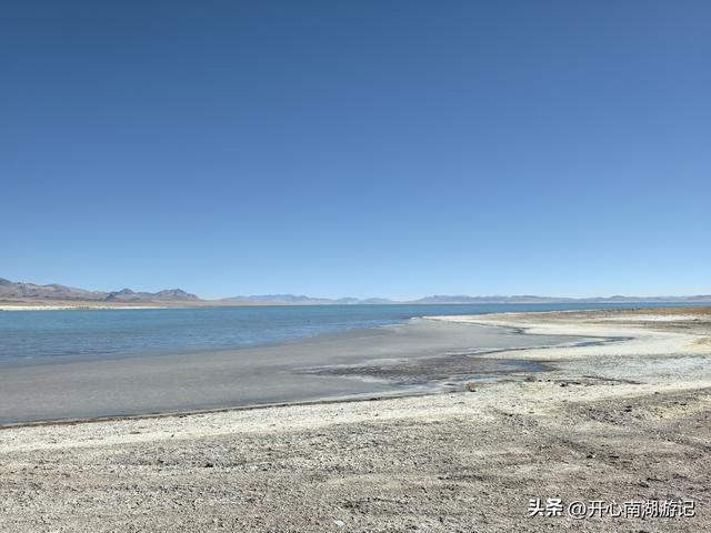 喀什经317到成都，改则-尼玛，途径大地之树、洞措湿地自然保护区