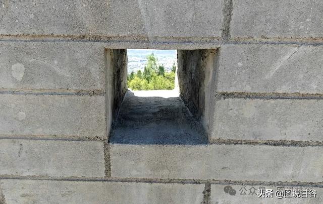 奔赴临洮古城 探访蜀汉大将军姜维墩
