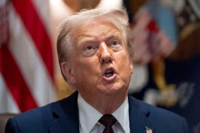 中美会晤，赖清德急了，派代表抵韩要见特朗普？担心被当垃圾丢弃