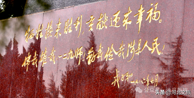 来邯郸去哪玩？热门打卡地第二弹，快收藏起来吧！