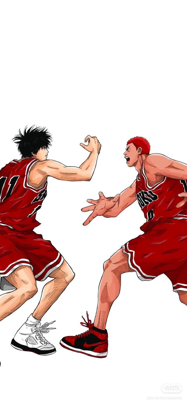 湘北“全明星”为何场场苦战？深度剖析《灌篮高手》隐藏真相