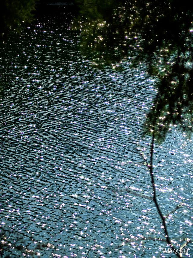 大岭，一个小众却超级美丽的地方