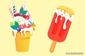 雪糕竟然不能吃？抽查发现这些细菌；有的甚至来自于粪便！图片