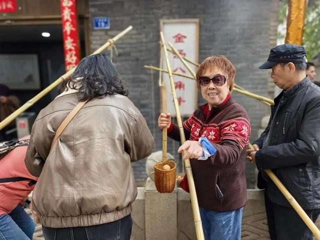 太棒了！温泉康养之旅！鼓楼又有新玩法！