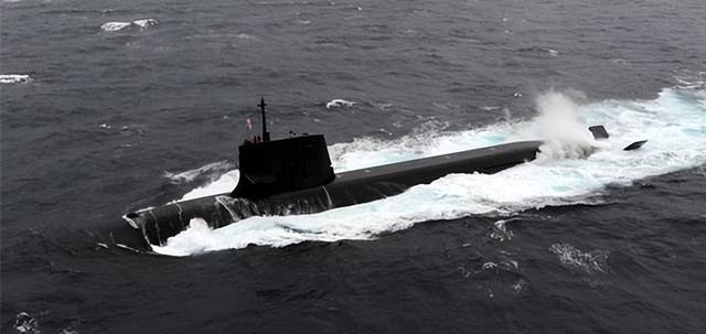 潜艇全军覆没式造假，200多家企业沦陷	，道歉成遮羞布