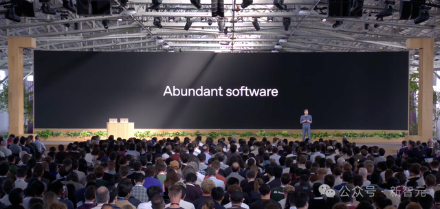 刚刚，奥特曼官宣ChatGPT终极OS入口！8分钟速搭智能体8亿人狂欢