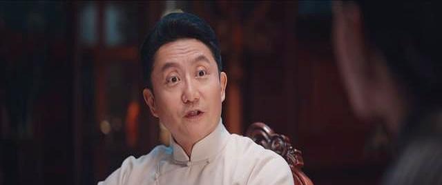 痛快《灼灼韶华》原来杀死穆子儒的真凶，不是金先生，不是褚韶华
