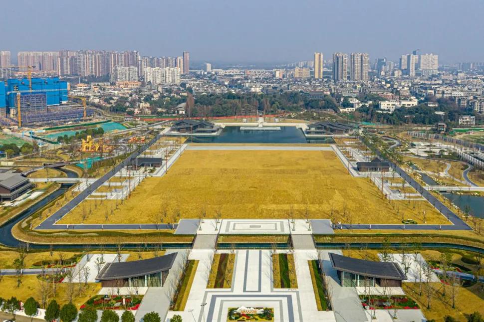 连休6天!郫都四大文博“趣”处,解锁春假正确打开方式插图10 连休6天!郫都四大文博“趣”处,解锁春假正确打开方式插图10