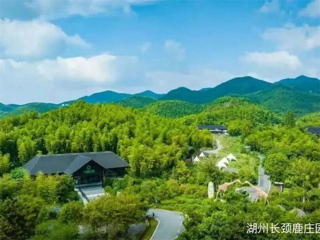 湄旅开学季 | 走进没有天花板的自然课堂！
