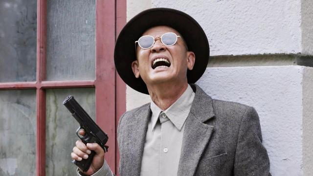 给过去10年最好的谍战剧排个名：《沉默的荣耀》第6，《风筝》第2