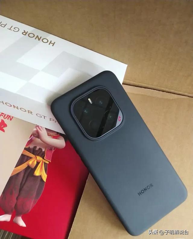 预算2000也能买旗舰！2025年十大真香手机推荐