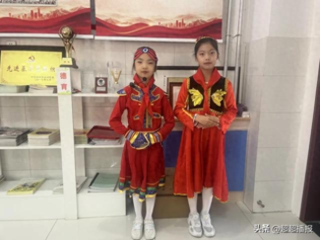 传承百年文化 铸就百年辉煌——庆祝沧州市回民小学建校120周年