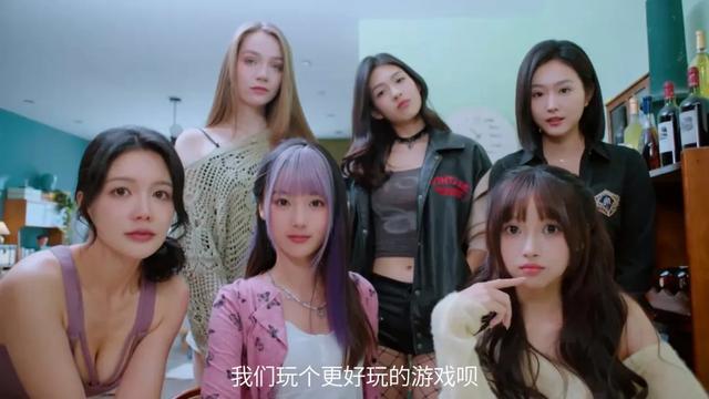 《美女请别影响我学习》评测：这游戏属实把恋爱游戏给玩明白了