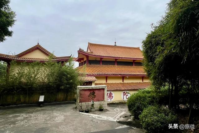 【跟着旅徒游广西】之四十：南宁｜青秀山公园