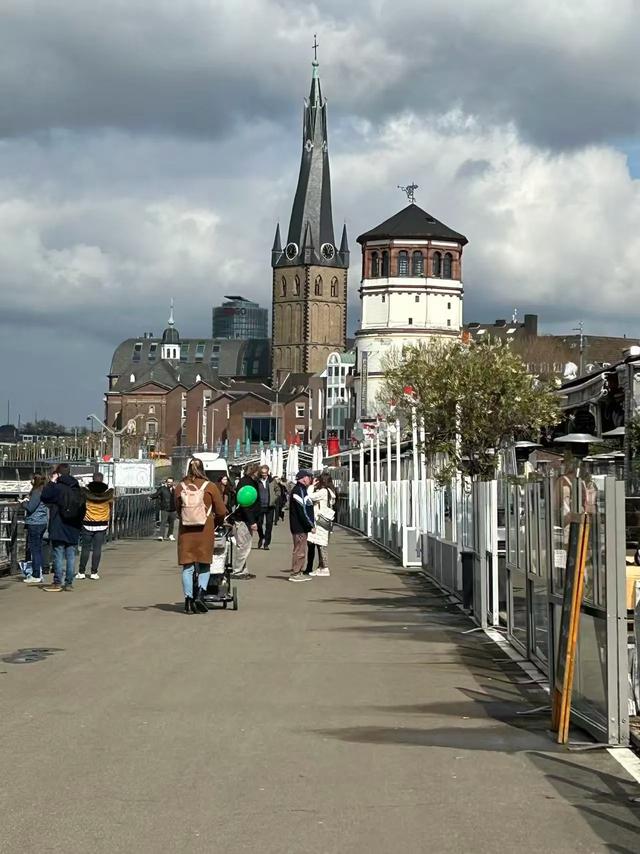 德国、奥地利之旅