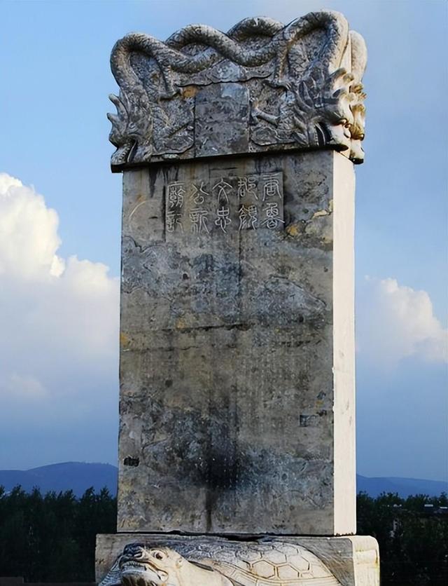 山东临沂5大陵墓，都是历史名人陵墓，你知道几个？