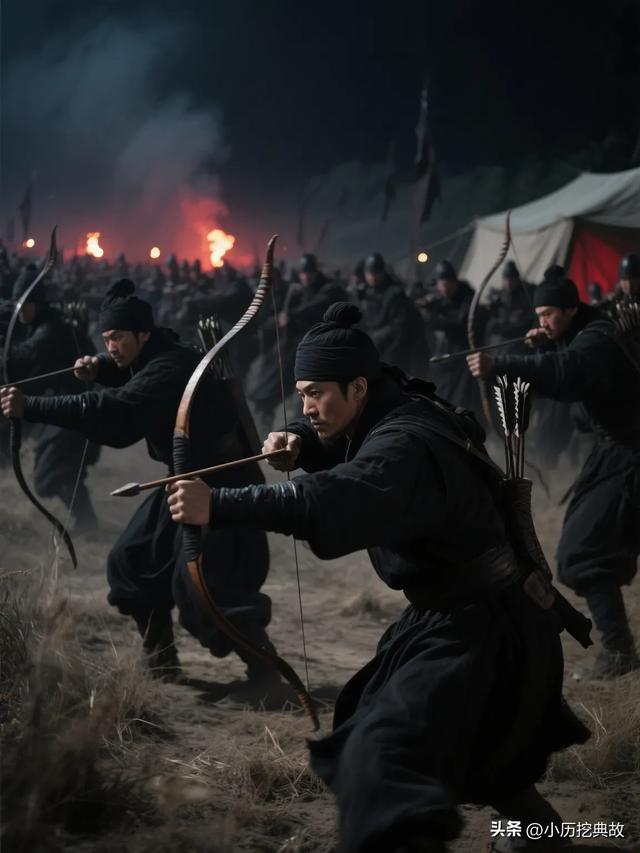 三国最惨烈守城战：5千病卒血战6万魏军180天