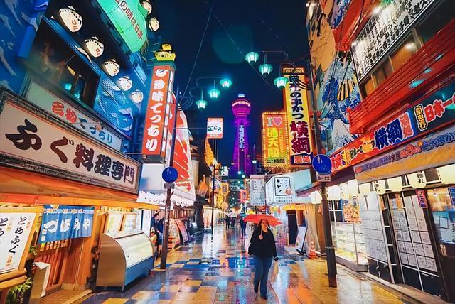 日本旅游又火了？为什么中国游客这么喜欢去日本旅游？