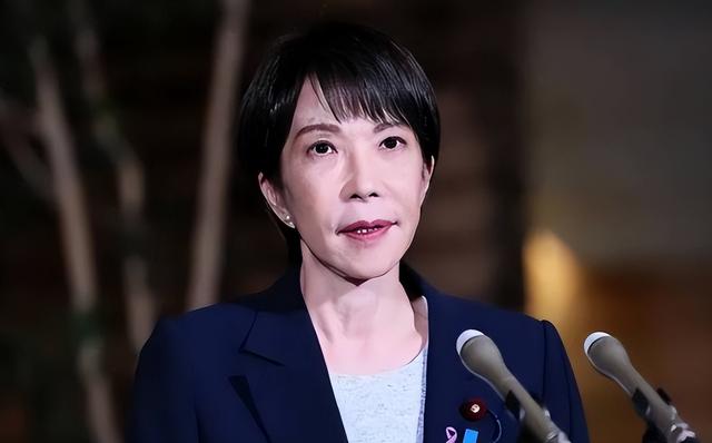 事态升级！日本再对华发出战争威胁，高市早苗要让日本万劫不复？