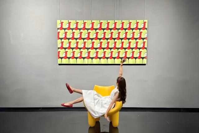 遇见 | 否美术馆：一个以「否」为起点的全自由场域