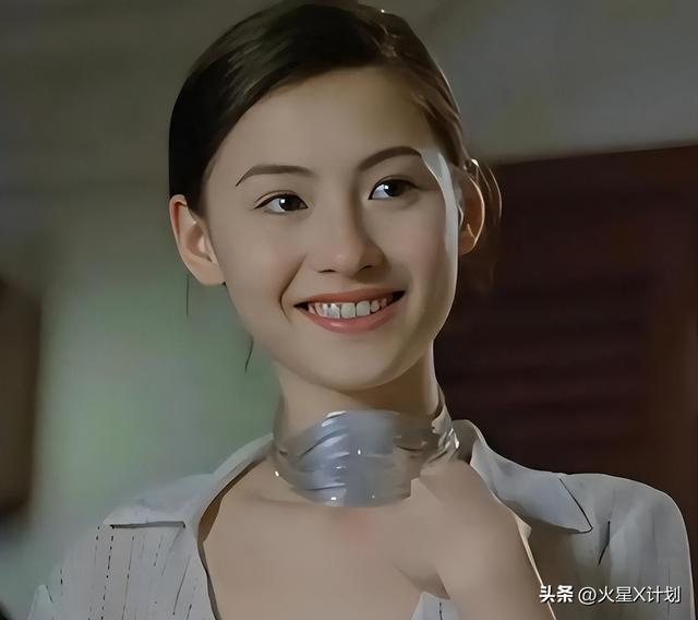 耍大牌，爱撒谎，私生活混乱！难怪二十年过去，向太还不肯放过她