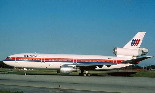 麦道飞机为啥总出事？UPS坠机背后藏着这些秘密